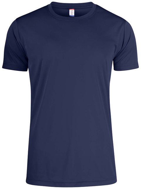 Clique T-shirt Basic Active-T
